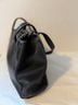 Tignanello Black Leather Shoulder Bag One size - photo 3