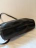 Tignanello Black Leather Shoulder Bag One size - photo 5