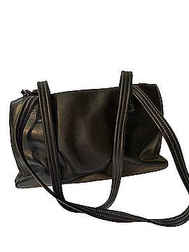 Tignanello Leather Shoulder Bag (view 2)