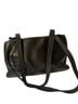 Tignanello Black Leather Shoulder Bag One size - photo 2