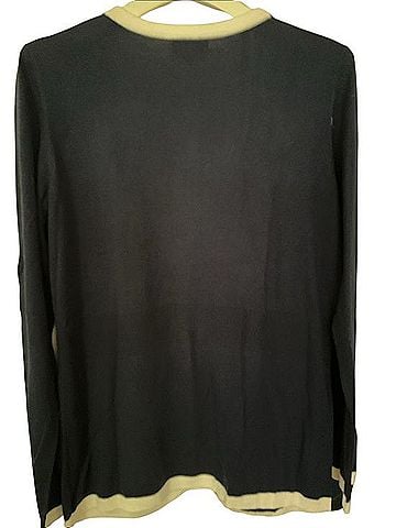 Lilly Pulitzer Silk Cardigan (view 2)