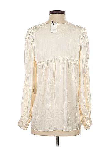 Zadig & Voltaire Zadig &amp; Voltaire Long Sleeve Blouse (view 2)