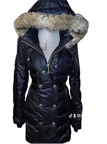 Juicy Couture Coat (view 2)