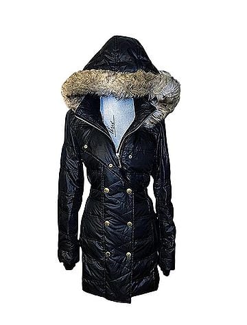 Juicy Couture Coat (view 1)