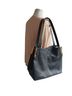 Madison West Black Shoulder Bag One size - photo 3