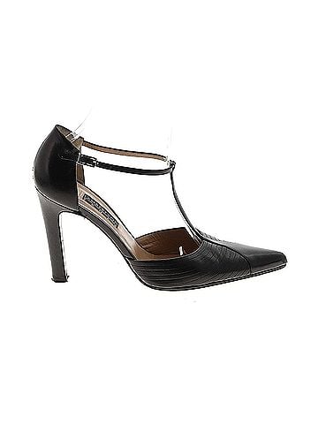 Lambertson Truex Lambertson Truex Heels (view 1)