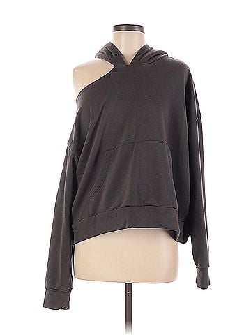 ASTR The Label Astr The Label Pullover Hoodie (view 1)