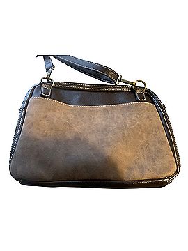Chala Leather Crossbody Bag (view 2)