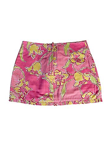 Lilly Pulitzer Callie Casual Skirt (view 2)