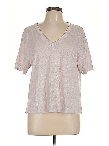Majestic Filatures Majestic Filatures Short Sleeve T Shirt (view 1)