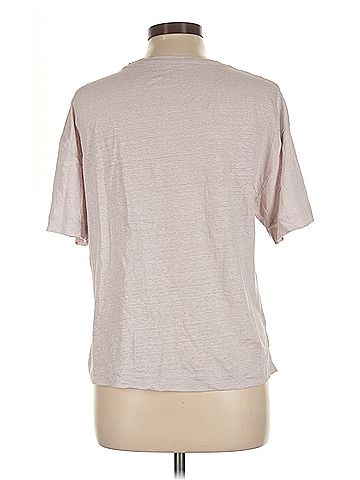 Majestic Filatures Majestic Filatures Short Sleeve T Shirt (view 2)