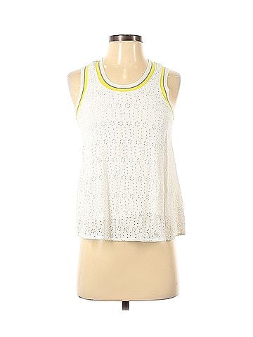 Comptoir des Cotonniers Comptoir Des Cotonniers Sleeveless Blouse (view 1)