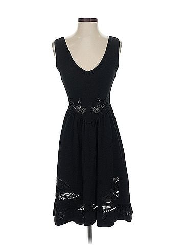 Sandro Sandro Cocktail Dress (view 1)