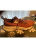 Salewa Red Sneakers Size 8 1/2 - photo 7