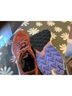 Salewa Red Sneakers Size 8 1/2 - photo 8