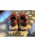 Salewa Red Sneakers Size 8 1/2 - photo 4
