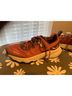 Salewa Red Sneakers Size 8 1/2 - photo 6