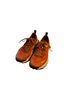 Salewa Red Sneakers Size 8 1/2 - photo 2