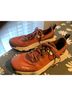Salewa Red Sneakers Size 8 1/2 - photo 9