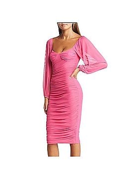 Area Stars Cocktail Dress (view 1)