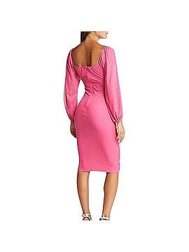 Area Stars Cocktail Dress (view 2)