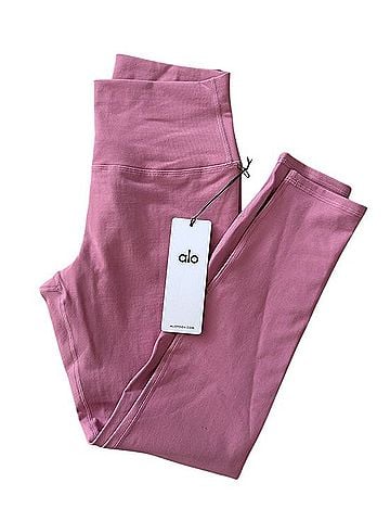 Alo Yoga Airbrush Leggings (view 2)