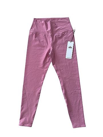 Alo Yoga Airbrush Leggings (view 1)