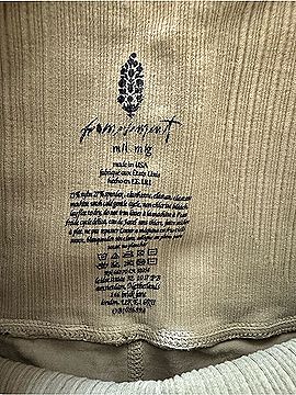 FP Movement Good Karma Leggings (view 2)