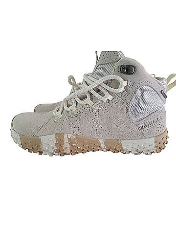 Merrell Wrapt Sneakers (view 2)