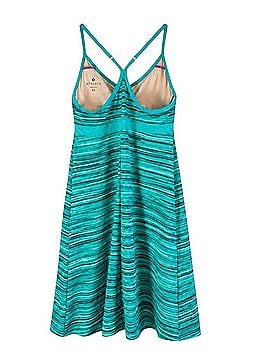 Athleta Shorebreak Casual Dress (view 2)