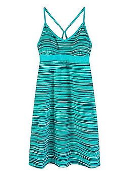 Athleta Shorebreak Casual Dress (view 1)