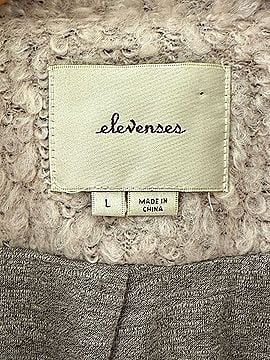 Elevenses Boucle Moto Jacket (view 2)