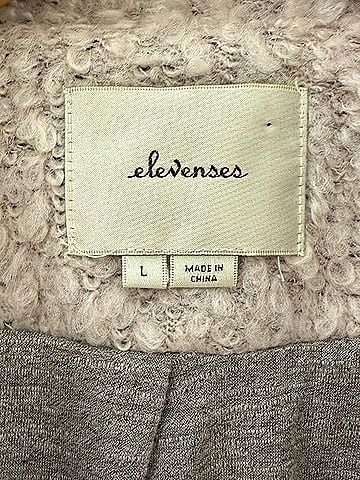 Elevenses Boucle Moto Jacket (view 2)