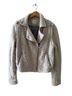 Elevenses Boucle Moto Jacket - photo 1