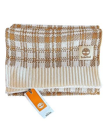 Timberland Buffalo Plaid Scarf Scarf (view 2)