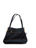 Madison West Black Shoulder Bag One size - photo 1