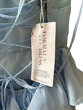 REVOLVE Cocktail Dress (view 2)