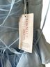 REVOLVE 100% Polyester Blue Cocktail Dress Size S - photo 2