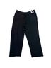 DKNY Cashmere Blend Pull On Knit Joggers Sweatpants - photo 1