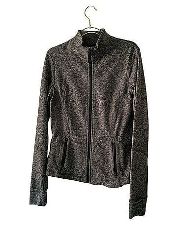 Lululemon Athletica Forme Jacket Jacket (view 1)