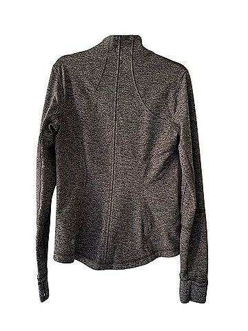 Lululemon Athletica Forme Jacket Jacket (view 2)