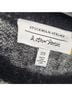 & Other Stories Alpaca Checked Pullover Sweater - photo 3