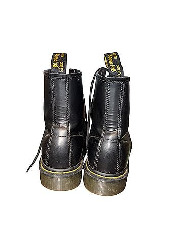 Dr. Martens Boots (view 2)