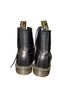 Dr. Martens Black Boots Size 10 - photo 2