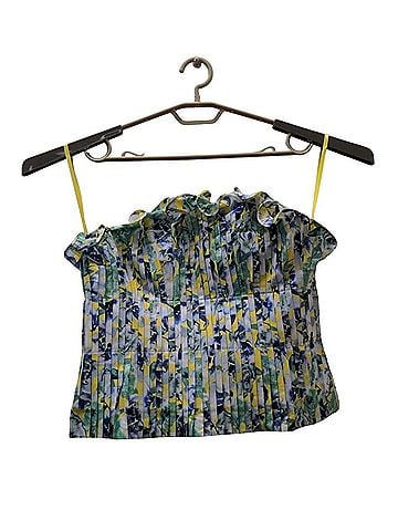 White House Black Market Sleeveless Top (view 2)
