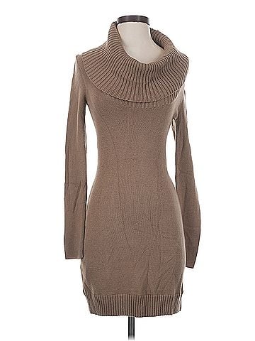 BCBGMAXAZRIA Bcbgmaxazria Turtleneck Sweater (view 1)