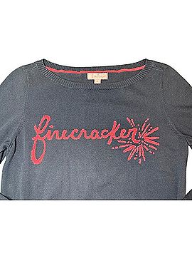 Lilly Pulitzer Firecracker Casual Sweaters (view 2)