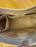 Lululemon Athletica Leather Alternative Large Shoulder Bag Leather Shoulder Bag - photo 8