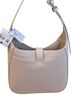 Lululemon Athletica Leather Alternative Large Shoulder Bag Leather Shoulder Bag - photo 2