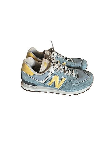 New Balance Sneakers (view 2)